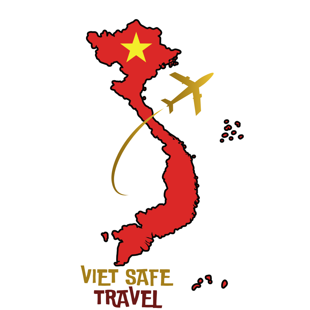 Viet Safe Travel Logo